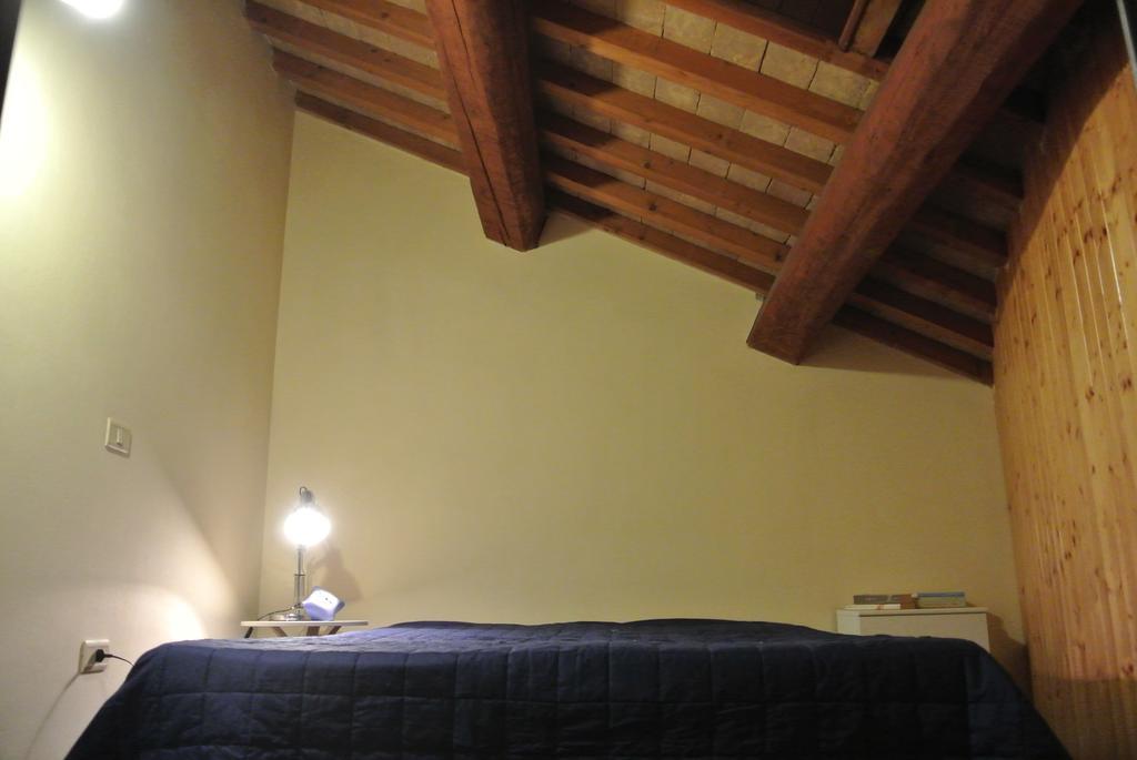 Agriturismo Valdappio Urbino Camera foto
