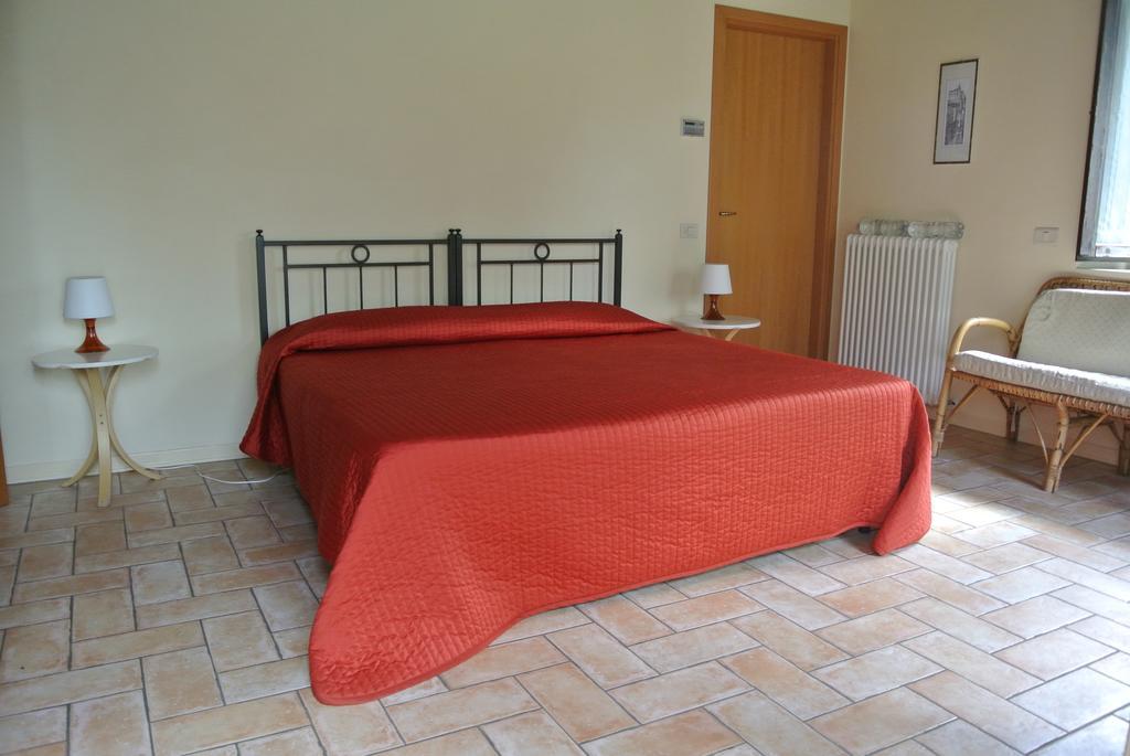 Agriturismo Valdappio Urbino Camera foto
