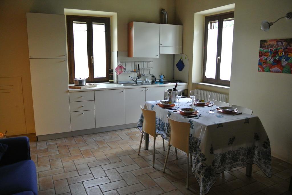 Agriturismo Valdappio Urbino Camera foto