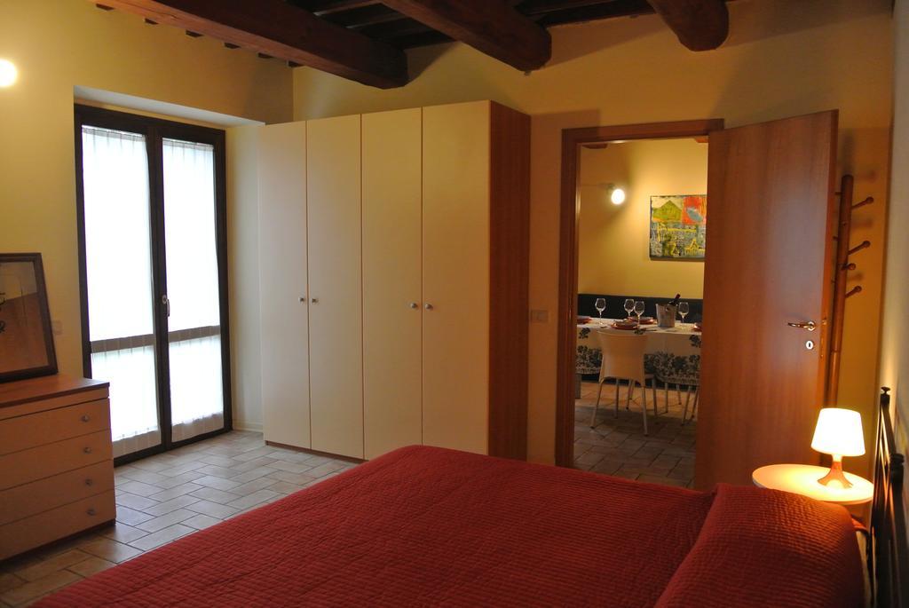 Agriturismo Valdappio Urbino Camera foto