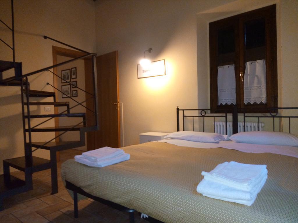 Agriturismo Valdappio Urbino Esterno foto