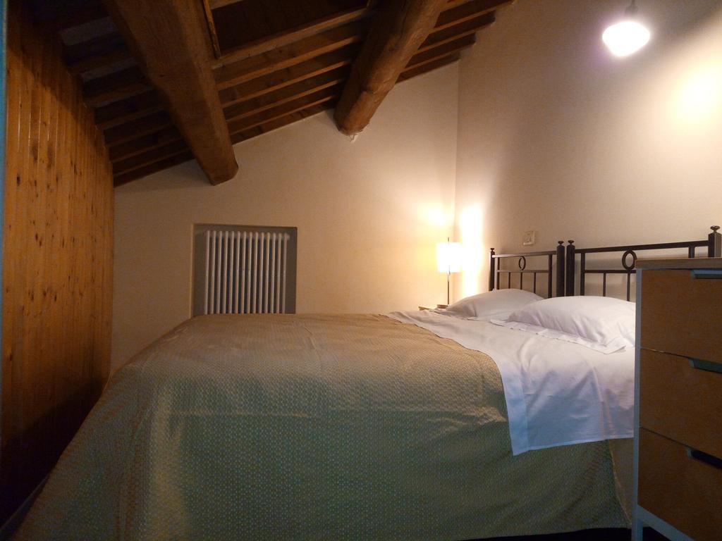 Agriturismo Valdappio Urbino Esterno foto