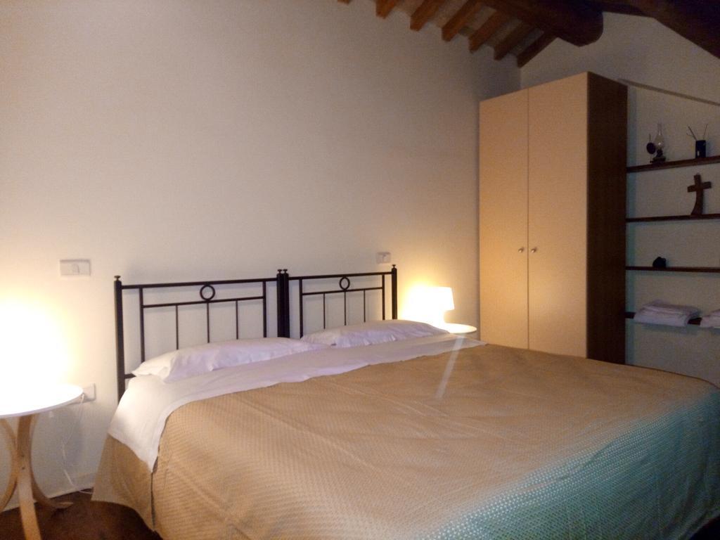 Agriturismo Valdappio Urbino Esterno foto