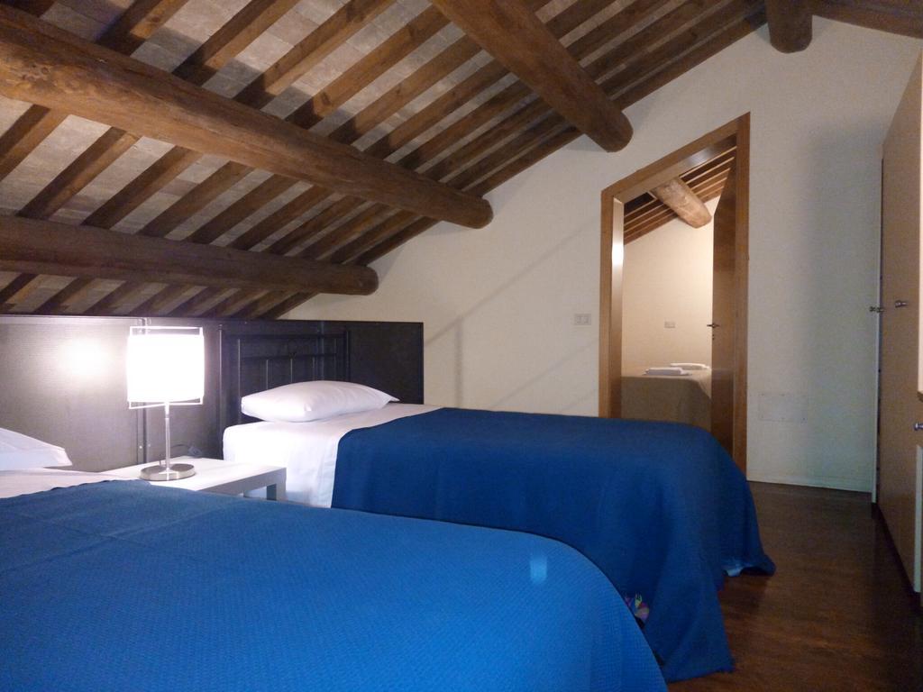 Agriturismo Valdappio Urbino Esterno foto