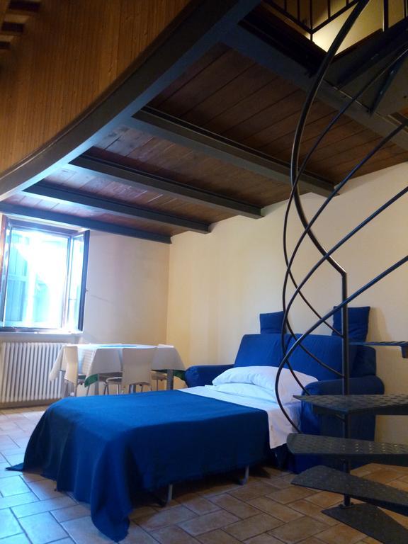 Agriturismo Valdappio Urbino Esterno foto