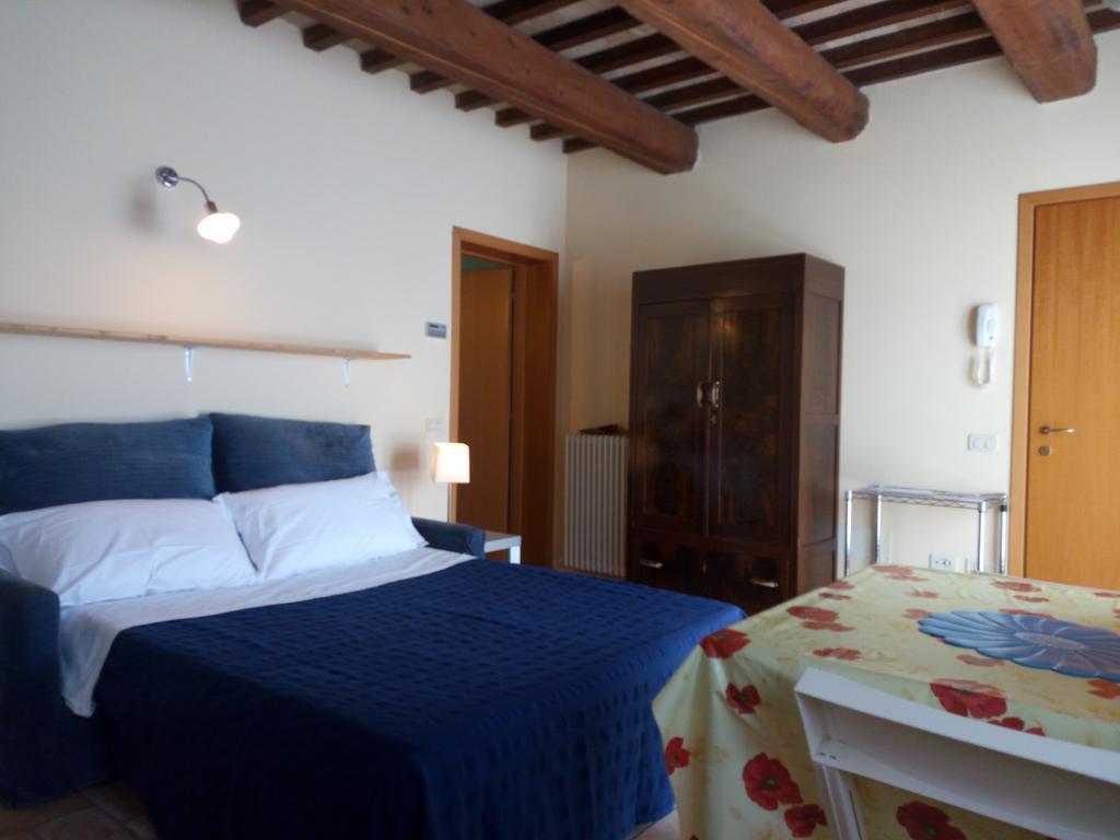 Agriturismo Valdappio Urbino Esterno foto